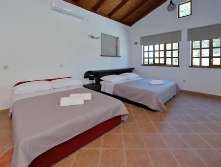 Apartmani Pjer 2 بيبينيا المظهر الخارجي الصورة
