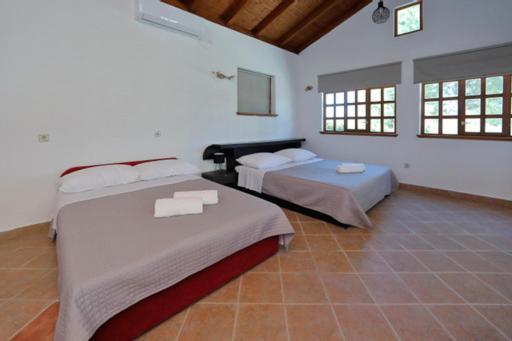 Apartmani Pjer 2 بيبينيا المظهر الخارجي الصورة