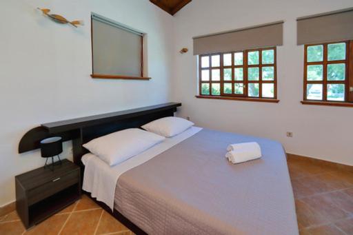 Apartmani Pjer 2 بيبينيا المظهر الخارجي الصورة
