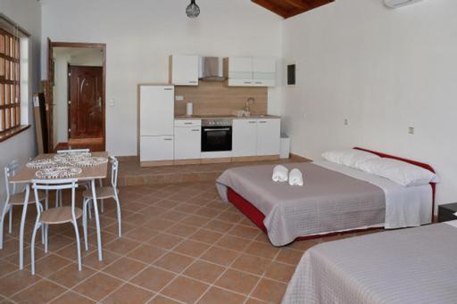 Apartmani Pjer 2 بيبينيا المظهر الخارجي الصورة