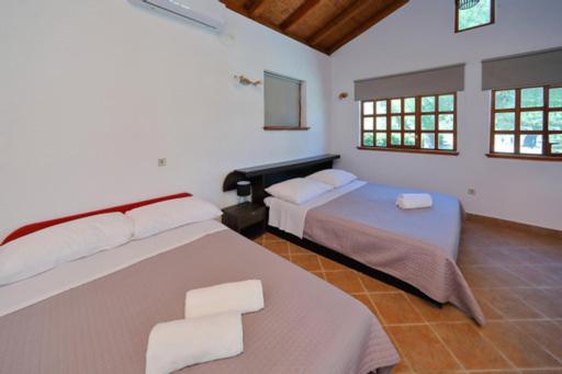 Apartmani Pjer 2 بيبينيا المظهر الخارجي الصورة