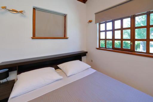 Apartmani Pjer 2 بيبينيا المظهر الخارجي الصورة