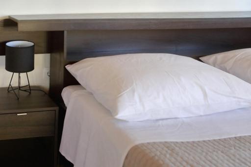 Apartmani Pjer 2 بيبينيا المظهر الخارجي الصورة
